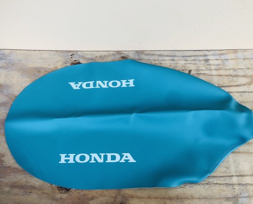 Honda dominator nx650 - honda, rd02