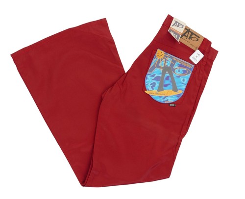 Ato jeans donna pantaloni - jeans,