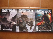 Total war volumi 4 nuovi - total, 2-3-4