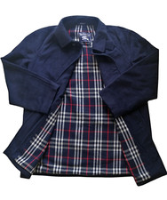 Giacca Burberry vintage lana