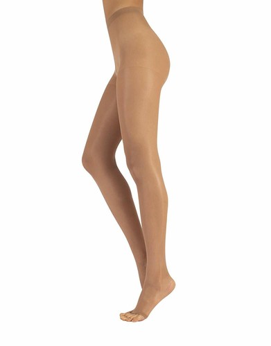 Paia collant senza - 6,