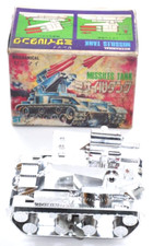 Raro carro armato missilistico