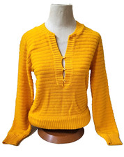 Maglione maglia vintage anni