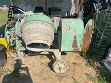 Vendo Betomiera San Marco 180 FUNZIONANTE AL 100%