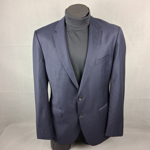 Cappotto sportivo boss hugo - sportivo,