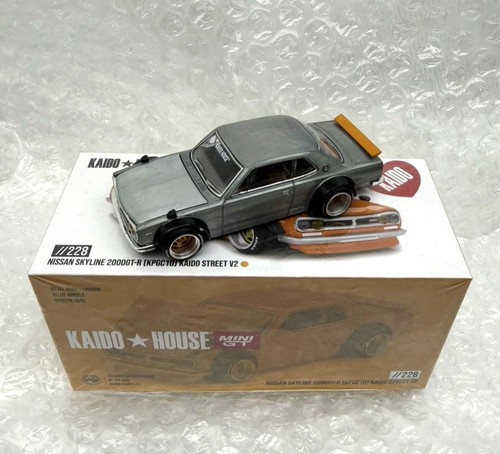 Mini kaido house skyline - kaido,