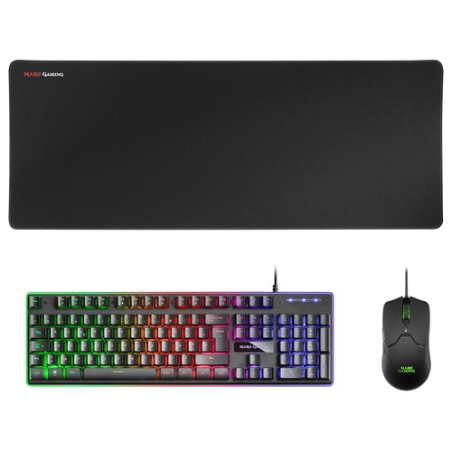 Mars gaming mcpxbfr tastiera - gaming,