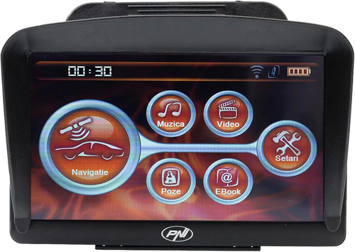 Sistema navigazione gps - sistema, di