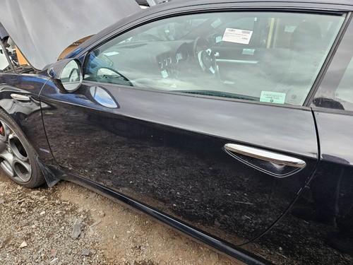 Alfa romeo brera - romeo, jts