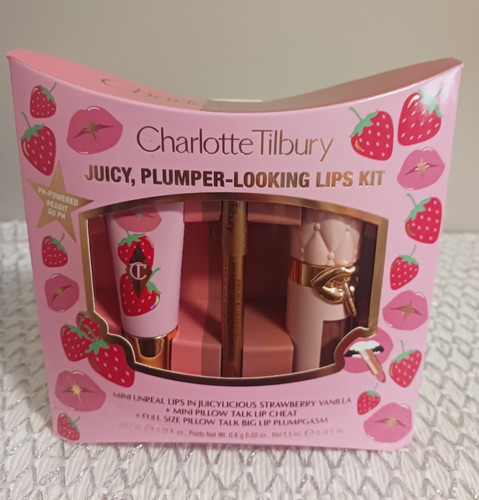 Charlotte tilbury pezzi - charlotte, 3