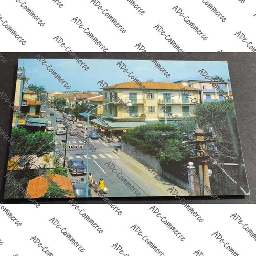 Cartolina marina - cartolina,
