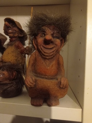 Troll nyform 505 - troll,
