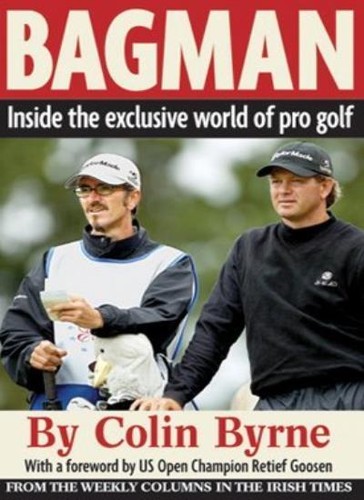 Bagman inside the - inside,