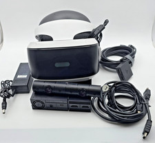 Playstation psvr1 cuffie e - psvr1,