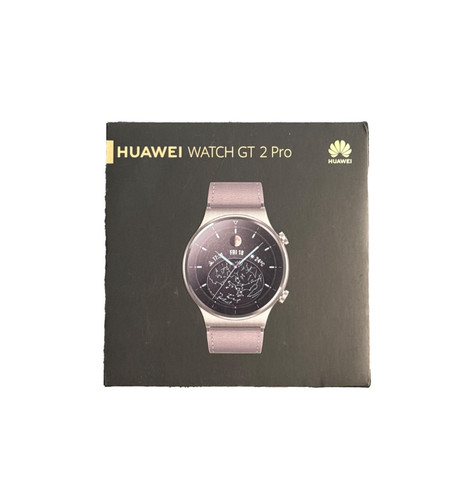 Huawei watch pro - huawei,