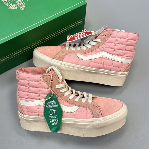 Scarpe ginnastica vans - da,
