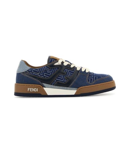 Fendi match sneakers please - match, sneakers(please