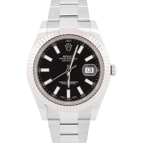 2015 cartoline rolex datejust - 2015,
