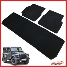 TAPPETI LAND ROVER DEFENDER 90