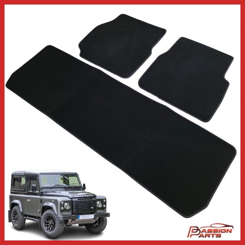 Tappeti land rover - tappeti,