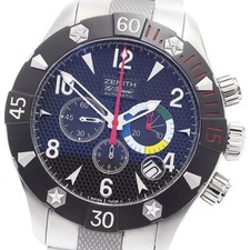 Orologio Uomo Automatico