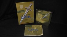 Zelda II: The Adventure of