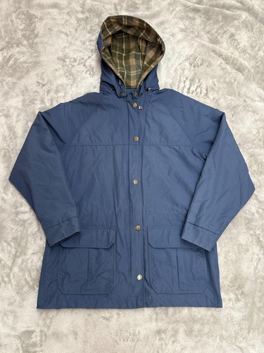 Woolrich giacca donna blu