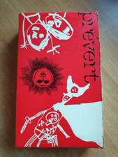 PREVERT - 3 VOLUMI IN