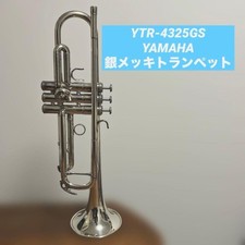 Tromba yamaha ytr 4335gs - tromba, ytr-4335gs