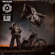 Don Toliver - Hardstone Psycho