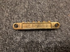  LP BRIDGE - made in JAPAN