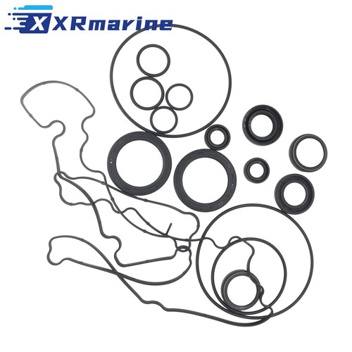 Suzuki df300b 350a - df300b, kit