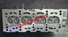 X37 - TESTATA MOTORE FIAT PANDA-PUNTO-DOBLO 1.2 FIRE  I.E. COMPLETA RIGENERATA