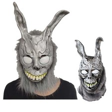 Donnie Darko Frank maschera