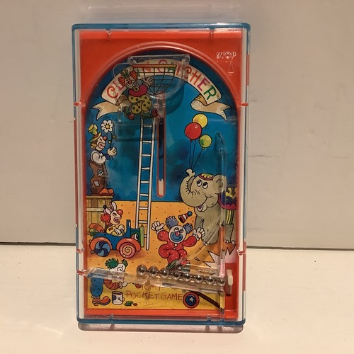 Giocattolo vintage anni - , 70