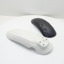 Parafango anteriore alto