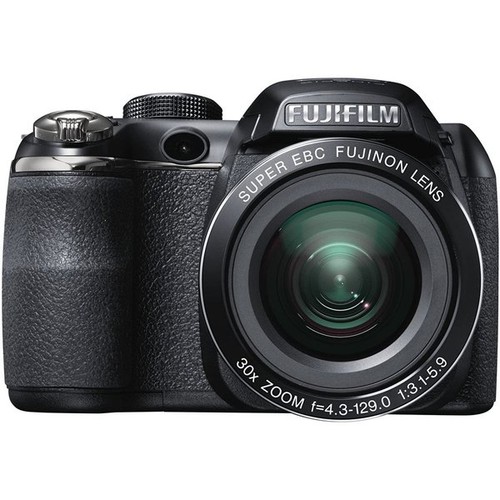 Fujifilm finepix s4500 - fujifilm,