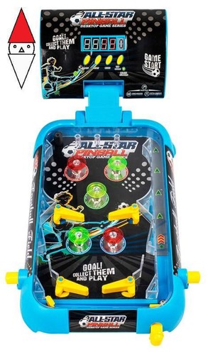 Gioco mandelli flipper - mandelli, da