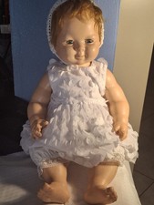 Bambolotto Ottolini Vintage h.60cm