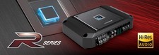 Alpine R2-A60F R-Series Amplificatore digitale 4 canali potenza RMS 600 W...