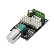 Regolatore velocità motore