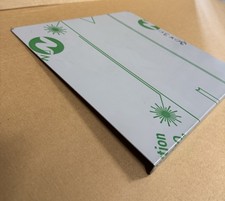 Spianatoia Acciaio Inox 30x30