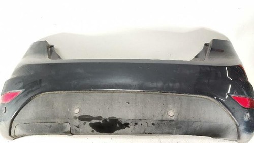 Paraurti posteriore ford - paraurti,
