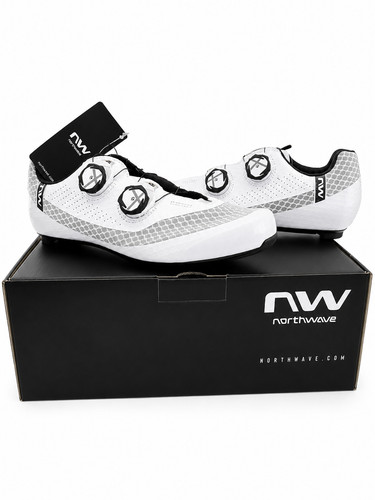 Scarpe ciclismo northwave - da,
