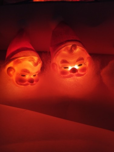 Luci natale vintage - 🎄luci, denas