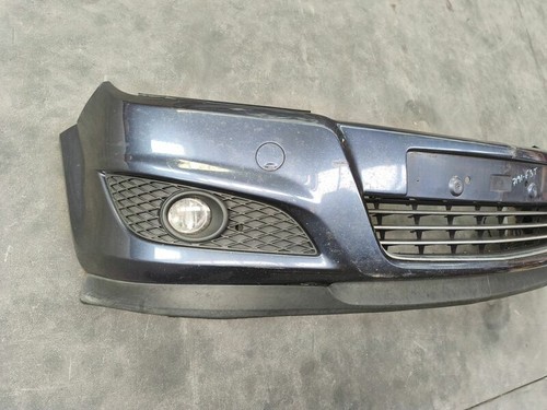 Paraurti anteriore opel - opel, astra