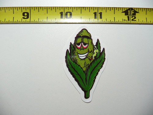 Marijuana happy bud small - bud,