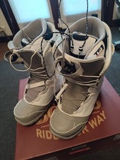 Scarponi Snowboard Northwave Freedom SL White