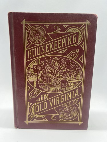 Housekeeping old virginia - housekeeping,