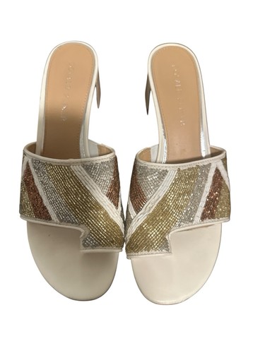Donald pliner naia sandalo con - donald,